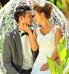 要爱 就现在
	
		作者：冯世华