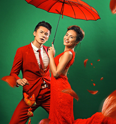 红动中国
	
		作者：冯世华