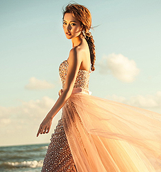 LOVE
	
		作者：陈明