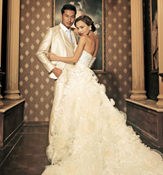 我们的爱
	
		作者：Andong