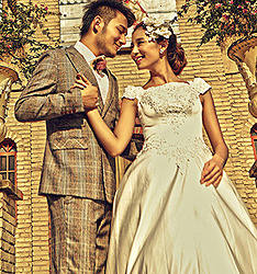 古堡爱情
	
		作者：Three’C