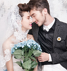 纱的诱惑
	
		作者：文韬