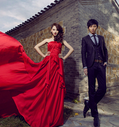 誓约
	
		作者：CRAZY LL