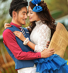 飞机师的爱情
	
		作者：吴智