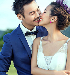 与云相依
	
		作者：孙劲