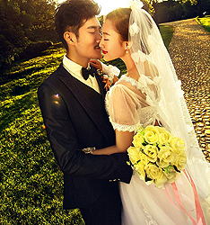 武夷山爱情
	
		作者：曹杰