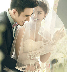 黄山之恋
	
		作者：曹杰