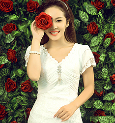 执笔之爱
	
		作者：李明