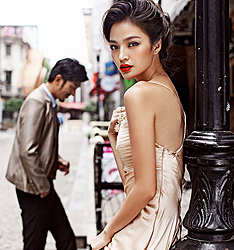 邂逅我的爱
	
		作者：孙劲