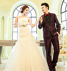 幸福蔓延
	
		作者：朱辽斌