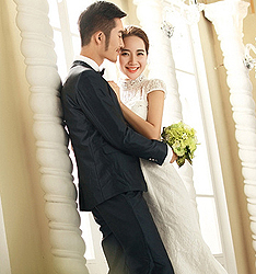 你是我的唯一
	
		作者：曹杰