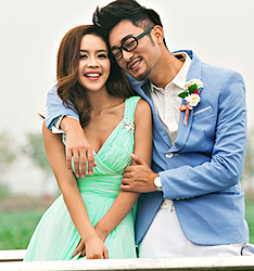 香荷颂
	
		作者：李明