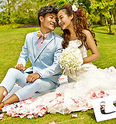 LOVE
	
		作者：吴智