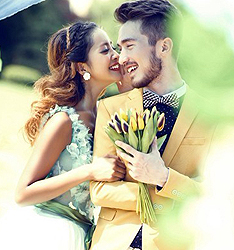 法式浪漫
	
		作者：V格摄