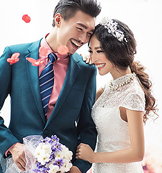 倾城之恋
	
		作者：V格摄