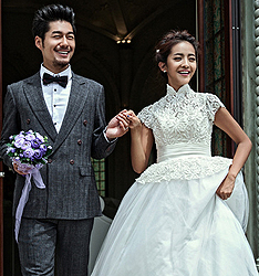 一如初见
	
		作者：孙劲