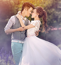 普罗旺斯
	
		作者：陈涛