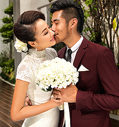 浪漫时光
	
		作者：吴智