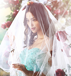 爱恋
	
		作者：欧阳凯