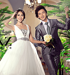 美丽的华尔兹
	
		作者：徐中