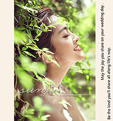 恋爱晴天
	
		作者：孙劲