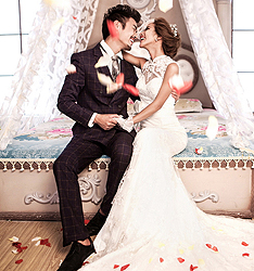 王室睡房
	
		作者：朱辽斌