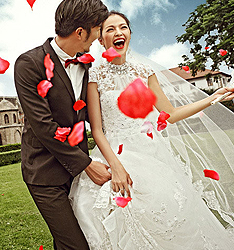 恋爱进行中
	
		作者：孙劲