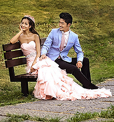 华尔兹之夏
	
		作者：孙劲