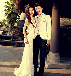 逆光
	
		作者：魔豆摄影