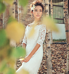 秋意
	
		作者：苏雅