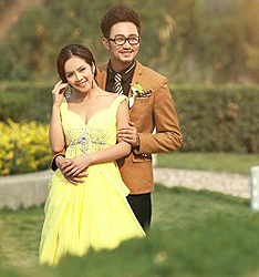 幸福
	
		作者：李明