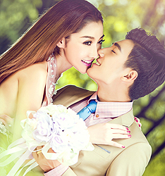 爱的练习区
	
		作者：翁SIR