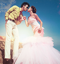 情定小楠海
	
		作者：亚东