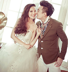 幸福的味道
	
		作者：大冰