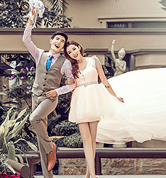 午后爱情庄园
	
		作者：翁SIR