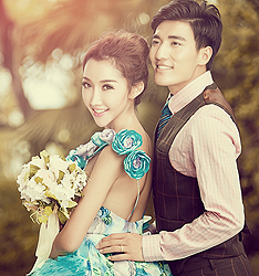 曼妙时光
	
		作者：翁SIR