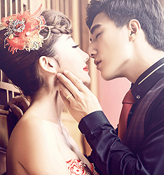 恋爱进行时
	
		作者：翁SIR