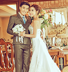 爱情小息
	
		作者：翁SIR