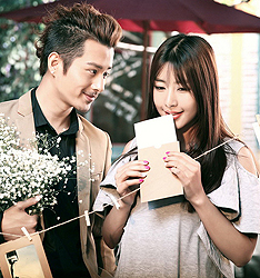 简单爱
	
		作者：阮赵银