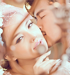 致幸福的我们
	
		作者：翁SIR