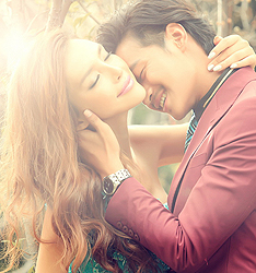 向幸福出发
	
		作者：翁SIR