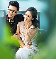 天若有情
	
		作者：李明