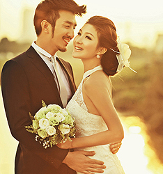 风里的白嫁衣
	
		作者：徐尚