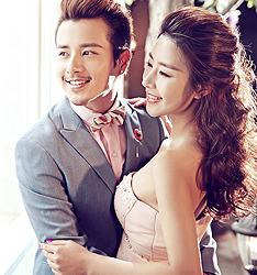 beautiful love
	
		作者：阮赵银