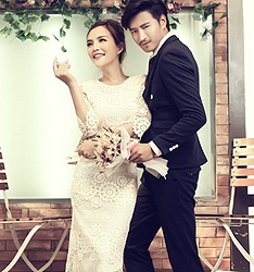 遇见幸福
	
		作者：翁SIR