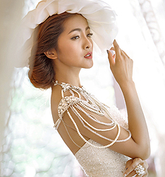 华丽的爱情
	
		作者：高伟