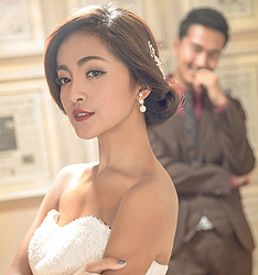 复古风
	
		作者：高伟