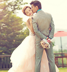 爱的狂想曲
	
		作者：翁SIR