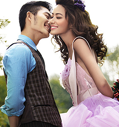 LOVE
	
		作者：斧子