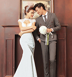 布拉格恋人
	
		作者：翁SIR